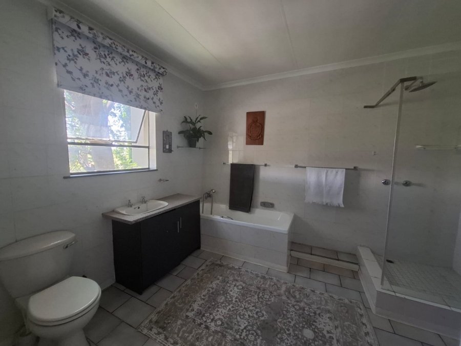 3 Bedroom Property for Sale in Baysvalley Free State